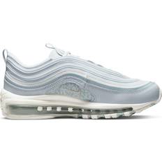 Nike Air Max 97 W - Aura/Ocean Cube/Summit White/Metallic Silver