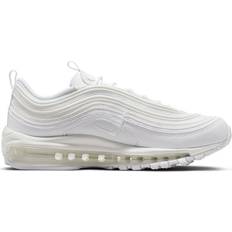 51 ½ - Weiß Laufschuhe Nike Air Max 97 W - White