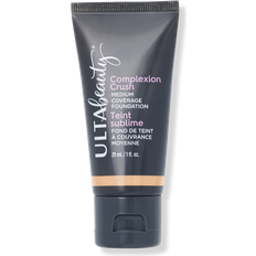 Ulta Beauty Foundations Ulta Beauty Complexion Crush Foundation Light To Medium Warm