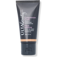 Ulta Beauty Foundations Ulta Beauty Complexion Crush Foundation Light To Medium Cool