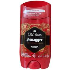 Old Spice Deodorants Old Spice Red Zone Collection Swagger Antiperspirant Deo Stick 73g