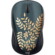 Gold Standard Mice Logitech Design Collection Limited Edition Wireless