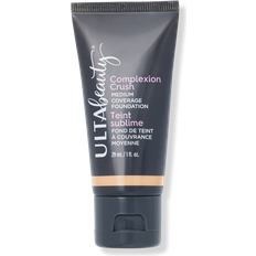 Ulta Beauty Foundations Ulta Beauty Complexion Crush Foundation Fair Neutral