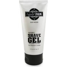 Invisible Shave Gel Oud Wood 177ml