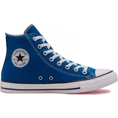 Converse Unisex Shoes Converse Chuck Taylor All Star High Top - Snorkel Blue/White/White