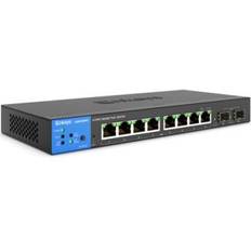 Switches Linksys LGS310MPC