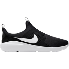 Instapper - Man Hardloopschoenen Nike AD Comfort M - Black/White/Off Noir