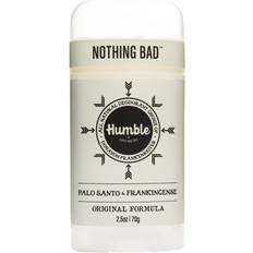 Humble Deo Stick Palo Santo & Frankincense 70g