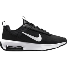 Nike Air Max Intrlk Lite W - Black/Anthracite/Wolf Grey/White