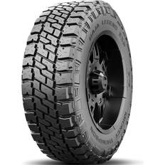 Q (160 km/h) Tires Mickey Thompson Baja Legend EXP LT (275/60R20 123Q)