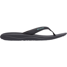 Columbia Women Flip-Flops Columbia Flip Flop - Black