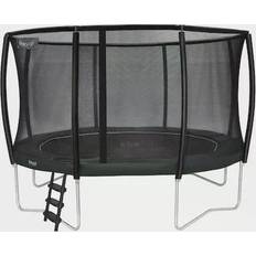 Trampoliner Etan Premium Trampoline 427cm + Safety Net Deluxe + Ladder