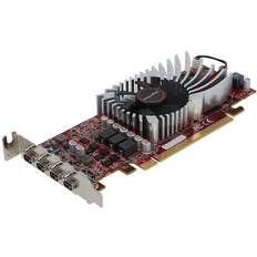 3.0 Graphics Cards Visiontek Radeon RX 550 2GB GDDR5 4X MDP CTLR (901466)