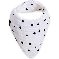 Muslin Bandana Bib