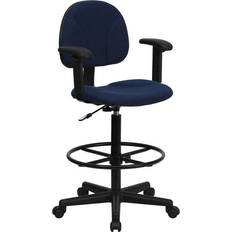 Furniture Flash Furniture BT659 Office Chair 38.2"