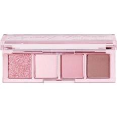 Nature Republic Daily Basic Palette #03 Cool Pink