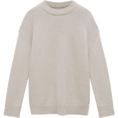 Anine Bing Rosie Sweater - Oatmeal