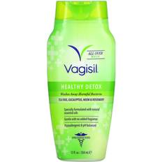 Vagisil Healthy Detox All Over Wash 354ml