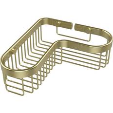 Allied Brass Corner Toiletry (BSK-250LA-SBR)