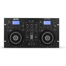 CDM-4000BT
