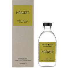 Miller Harris Reed Diffuser Mossket 250ml Refill
