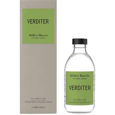 Miller Harris Reed Diffuser Verditer 250ml Refill