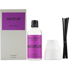 Miller Harris Room Diffuser Narcoflor 100ml