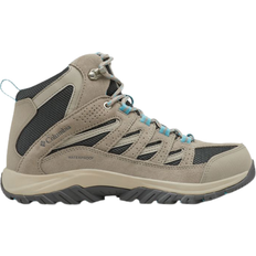 Columbia Crestwood Mid WP W -Dark Grey