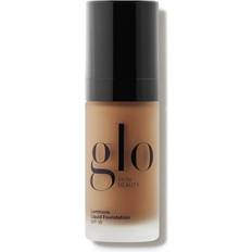 Glo Skin Beauty Foundations Glo Skin Beauty Luminous Liquid Foundation SPF18 Caramel