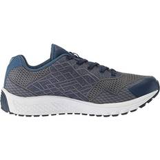 Blue - Men Walking Shoes Propét One LT M - Navy/Grey