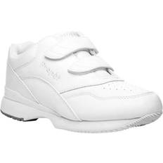 Propét Tour Walker Strap W - White