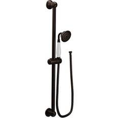 Eco Flow Shower Sets Moen Weymouth (S12107EPORB) Bronze