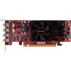 3.0 Graphics Cards Visiontek Radeon 7750 SFF 2GB GDDR5 (900798)