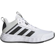 adidas OwnTheGame M - Cloud White/Core Black/Grey Four