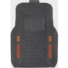 Fanmats University of Southern California Deluxe Mat