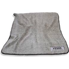 Logo Brands Las Vegas Knights Frosty Fleece Throw Blanket