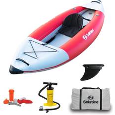 Kayaks Solstice Flare 9'6"