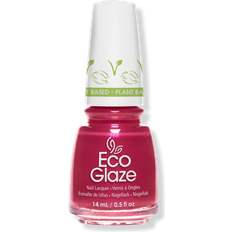 Nail Products China Glaze Eco Glaze Nail Lacquer Botanika 0.5fl oz