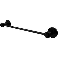 Allied Brass Mercury Collection 36 Inch Towel Bar (931D/36-BKM)