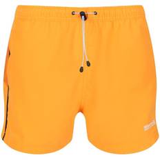 Regatta Rehere Swim Trunks - Flame Ora/Fox