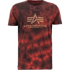 Alpha Industries Basic Batik Short Sleeve T-shirt