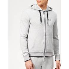 Armani hoodie Armani Exchange Logo Hoodie