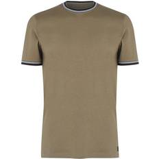 Firetrap Lazer T-Shirt Mens