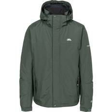 Men's Donelly Waterproof Jacket - Olive