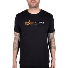 Alpha Industries Label T T-shirt