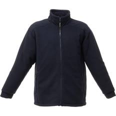 Regatta Asgard II Quilted Fleece Jacket för män (Thermo-guard Isolering)
