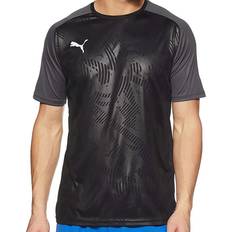 Fotboll - Lila T-shirts Puma Men's CUP Training Jersey Core Tricot T-shirt