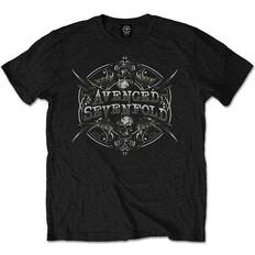 Avenged Sevenfold Reflections Unisex T-shirt