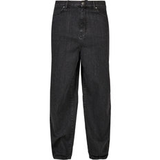 Urban Classics Jeans '90's - Bleu