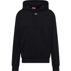 Diesel hoodie Diesel S Ginn Logo Hoodie